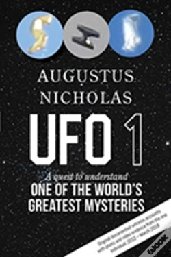 Capa do artigo Ufo 1