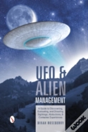 Capa do artigo Ufo And Alien Management