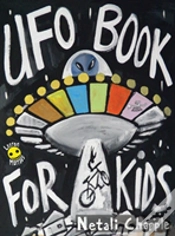 Capa do artigo Ufo Book For Kids