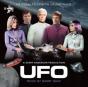UFO - CD - Preview