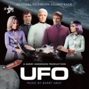 Capa do artigo UFO - CD