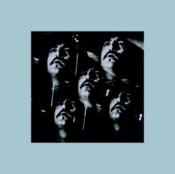 Capa do artigo U.F.O. - CD