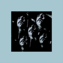 Capa do artigo U.F.O. - CD