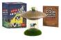 Ufo Cow Abduction - Preview
