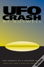 Ufo Crash At Roswell