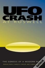 Capa do artigo Ufo Crash At Roswell