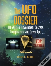 Capa do artigo Ufo Dossier