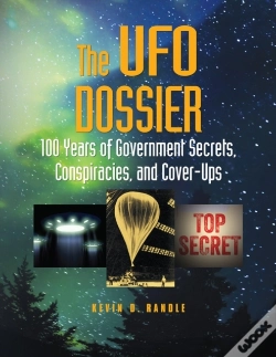 Capa do artigo Ufo Dossier