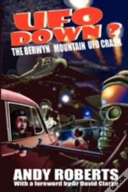 Capa do artigo Ufo Down