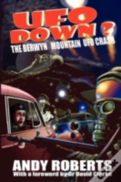 Capa do artigo Ufo Down