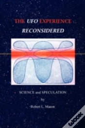 Capa do artigo Ufo Experience Reconsidered: Science And Speculation