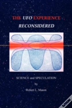 Capa do artigo Ufo Experience Reconsidered: Science And Speculation