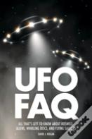 Ufo Faq