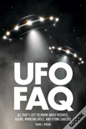 Capa do artigo Ufo Faq