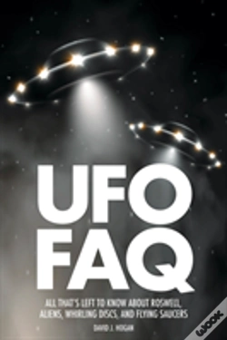 Capa do artigo Ufo Faq