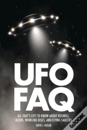 Ufo Faq