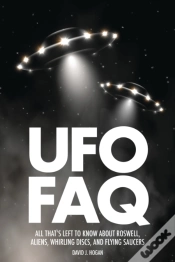 Capa do artigo Ufo Faq