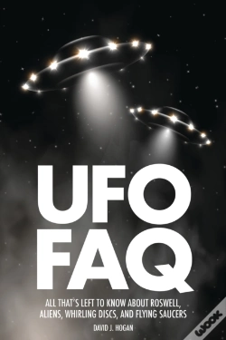 Capa do artigo Ufo Faq