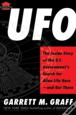 Capa do artigo Ufo