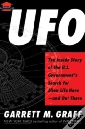 Capa do artigo Ufo