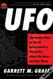 Capa do artigo Ufo