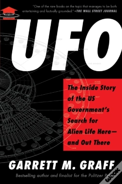Capa do artigo Ufo