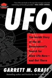 Capa do artigo Ufo