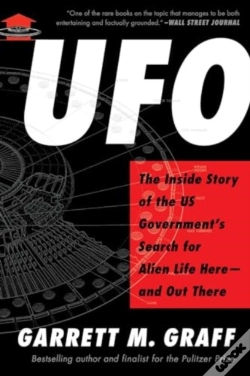 Capa do artigo Ufo