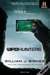 Ufo Hunters Book Two