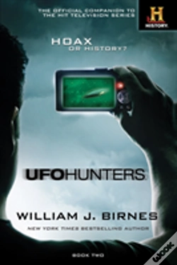 Capa do artigo Ufo Hunters Book Two