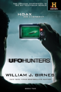 Ufo Hunters Book Two - Preview