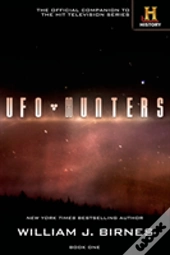 Ufo Hunters