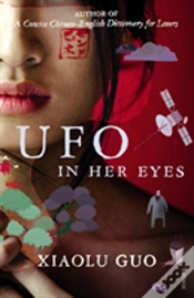 Capa do artigo Ufo In Her Eyes