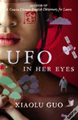 Capa do artigo Ufo In Her Eyes