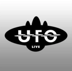 Capa do artigo UFO Live - Vinil