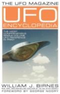 "UFO MAGAZINE" UFO ENCYCLOPEDIA