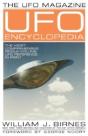 "UFO MAGAZINE" UFO ENCYCLOPEDIA - Preview