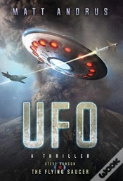 Capa do artigo Ufo