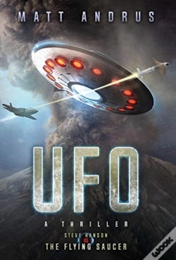 Capa do artigo Ufo