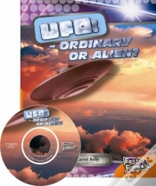 Capa do artigo Ufo: Ordinary Or Aliens?