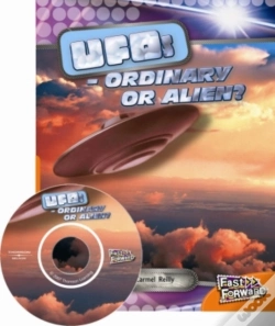Capa do artigo Ufo: Ordinary Or Aliens?