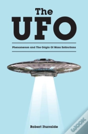 Capa do artigo Ufo Phenomenon And The Origin Of Mass Extinctions