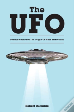 Capa do artigo Ufo Phenomenon And The Origin Of Mass Extinctions