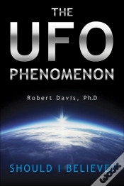 Capa do artigo Ufo Phenomenon