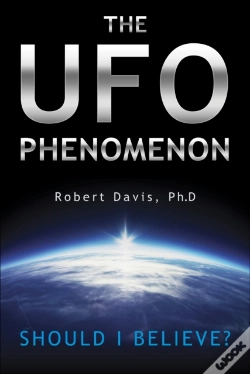 Capa do artigo Ufo Phenomenon