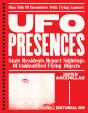 Ufo Presences - Preview