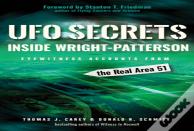 Ufo Secrets Inside Wright-Patterson