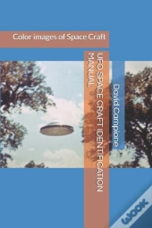Ufo Space Craft Identification Manual