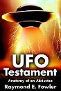 Ufo Testament - Preview