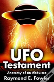 Capa do artigo Ufo Testament